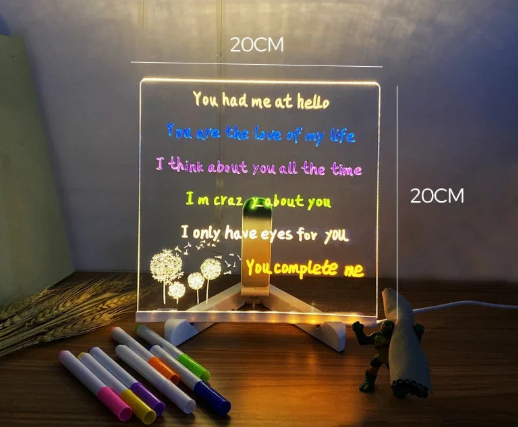LumiPads
