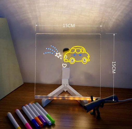 LumiPads